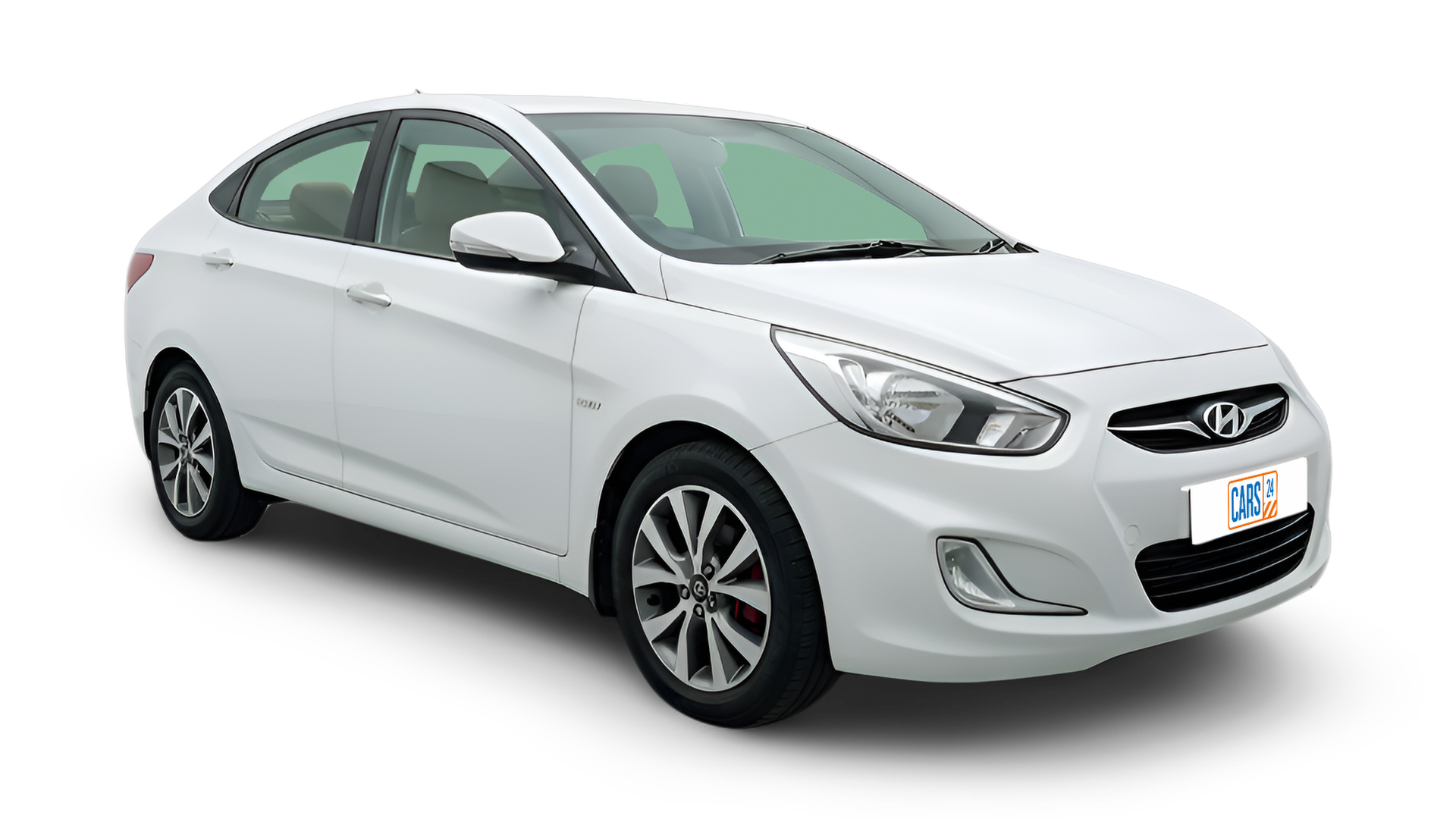 Hyundai Verna-img
